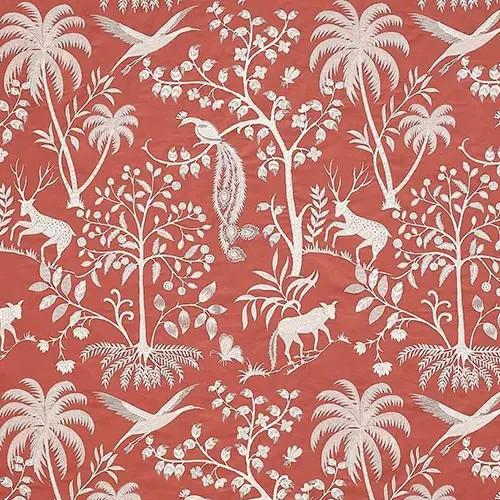 Jane churchill curtain fabric - jane,
