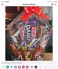 Chocolate Tree
