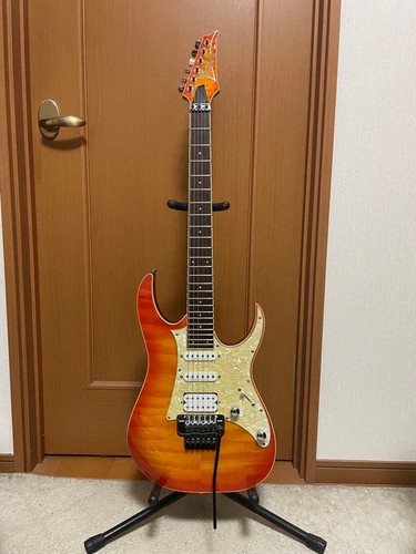 Ibanez series srg450qmzd - ibanez,
