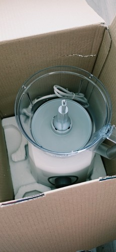 Bosch multi talent food - 3,