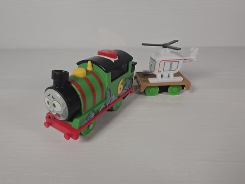 Preloved trackmaster 2021 - trackmaster,