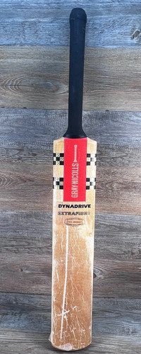 Gray nicolls dynadrive twin - nicolls, gn