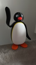 Pingu figurine ornament - figurine, 12