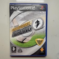 Gaelic Games Hurling (Sony