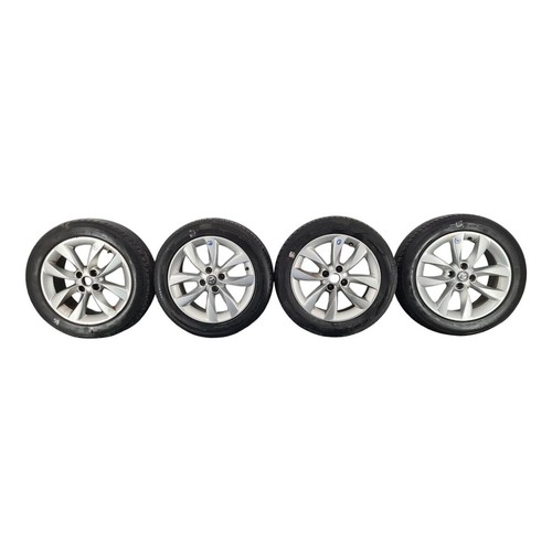 Vauxhall adam corsa set - adam,