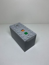 Lego Electric 9V Battery Box