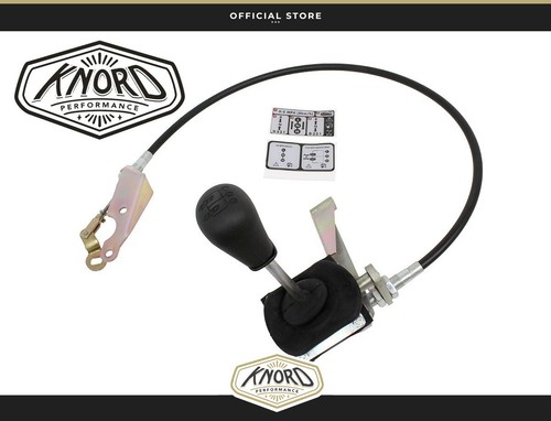 Center diff lock lever - lever, kit