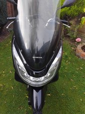 Honda PCX 125