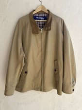 Junya Watanabe Comme Des Garcons XL Chore Jacket Harrington made in Japan T