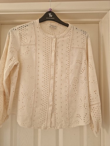 Wrap poetry london cream - wrap/poetry,