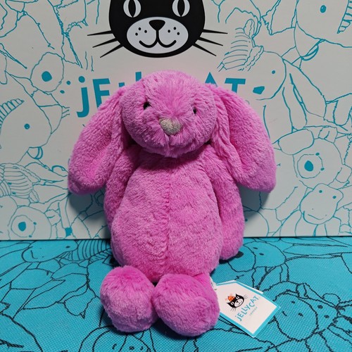 Jellycat small bashful hot - jellycat,