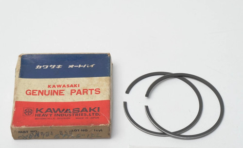 Kawasaki g7t kh100 ke100 - kh100,