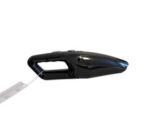 TEMOLA 12v Car Vacuum Cleaner Hoover + 2 Attachments HEPA Filter Strong Suction