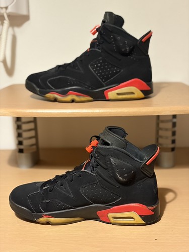 Air jordan retro black - air,