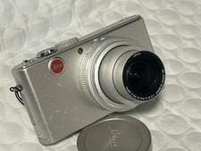 Leica lux compact camera - leica, 3