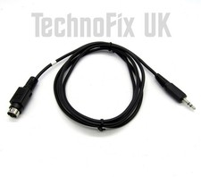Cable for LDG auto ATU and