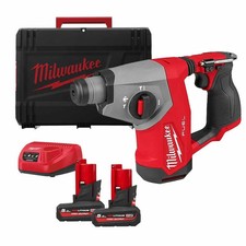 Milwaukee M12 FUEL FHAC16-502X