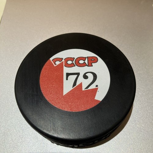 Canada cccp hockey - 72,