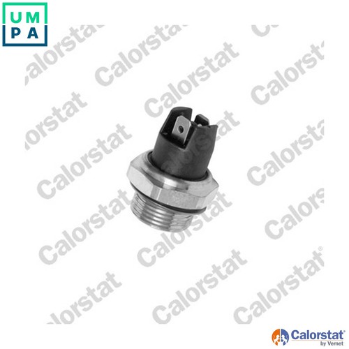 Temperature switch radiator - temperature,