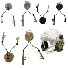 FMA Airsoft Helmet Rail