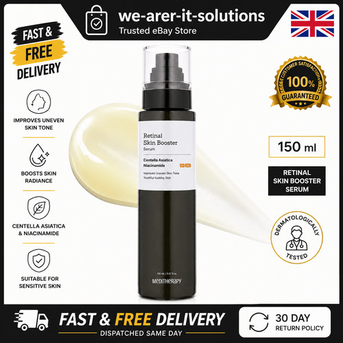 Meditherapy retinal skin - meditherapy,