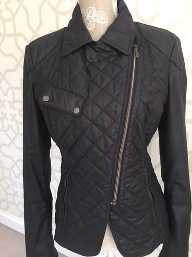 Belstaff women quilted - women's,