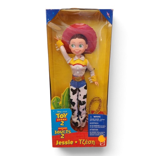 Disney pixar toy story - story, 2