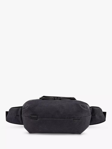 Thule aion sling bag black - aion,