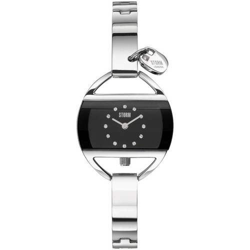 Storm watch temptress charm - watch,