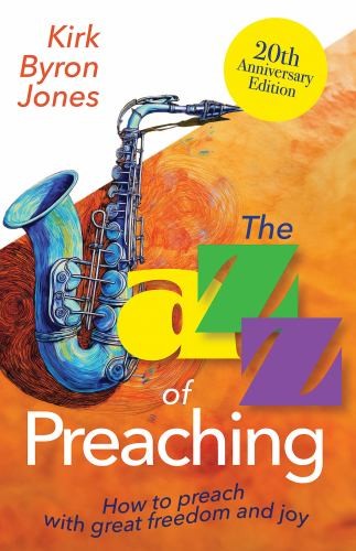 The jazz preaching 20th - jazz,