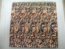 Stereogram: A Revolutionary