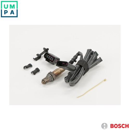 Lambda sensor 258 - sensor, 006