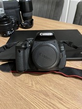 Canon EOS 600D 18.0MP Digital