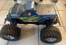 Tamiya Terra Crusher TGM-02 RC