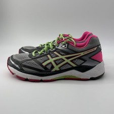 ASICS Women’s Running Shoes GEL-Foundation T5H5N Size 9 Used No Box Free Shipped