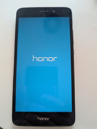Honor mobile phone grey - honor,
