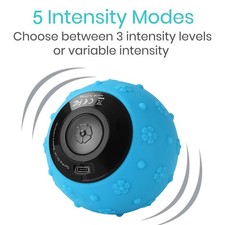 5-Speed Vibrating Trigger