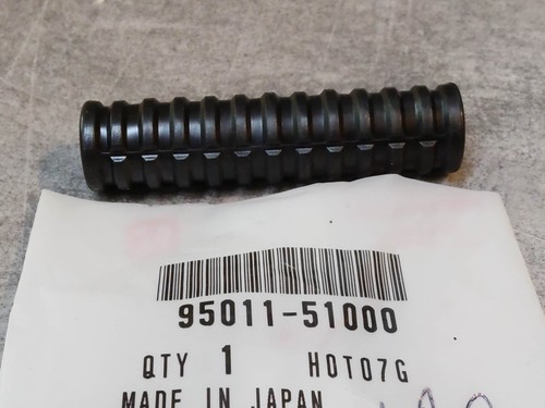 Rubber kick honda 70 - kick,