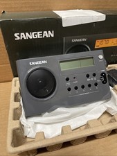 Sangean SG-106 AM/FM Compact