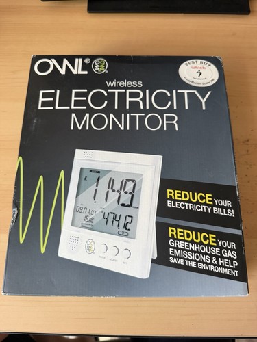 Owl wireless electricity - owl,