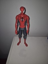 Hasbro Marvel Spiderman Action