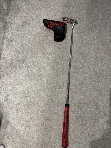 Scotty cameron select - scotty, newport