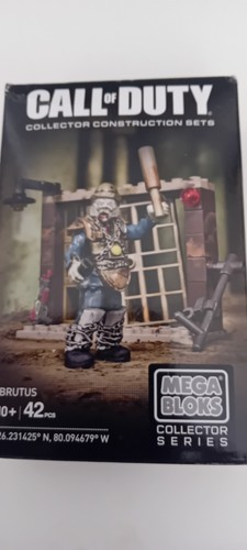 Mega bloks call - mega,