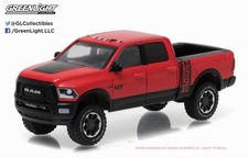 Greenlight 2017 dodge - greenlight,