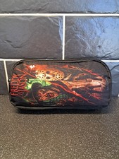 Freddy Vs Jason Pencil Case