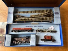 Vintage - Hornby Dublo Electric Train Box Set