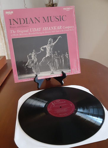 The original uday - the, shankar