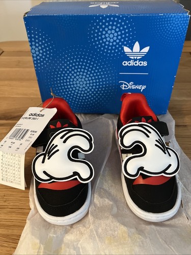 Adidas disney forum 360 - adidas, i