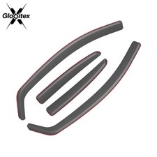 In-Channel Wind Deflectors