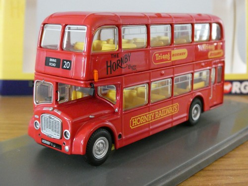 Corgi ooc hornby 100 years - corgi,